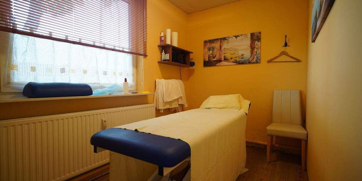 Etagenwohnung Schiffdorf / Sellstedt Sellstedt - 4 Zimmer, 112 m&sup2;, 119.000&euro; | Angebot:25730358