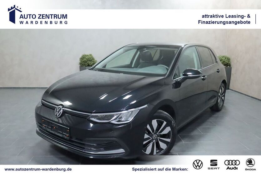 VW Golf 80.700 km 22.260 € Wardenburg 26203