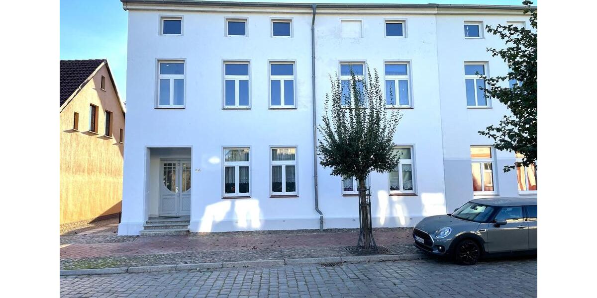 Mehrfamilienhaus, Wohnhaus Usedom - 8 Zimmer, 230 m&sup2;, 355.000&euro; | Angebot:27243120