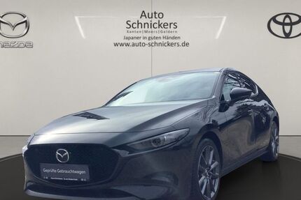 Mazda 3 20.495 km 22.490 &euro; Xanten 46509