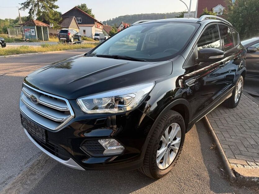 Kuga