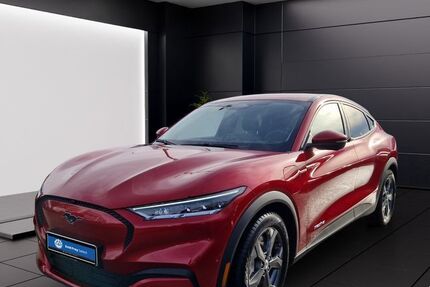 Ford Mustang Mach-E 23.722 km 29.950 &euro; Schwabach 91126