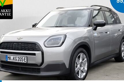 Mini Countryman E (Cooper) 5.407 km 37.290 &euro; Wiehl 51674