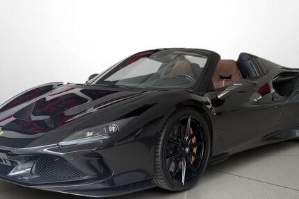 Ferrari F8 2.501 km 379.720 &euro; Berlin 12203