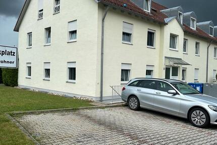 Wohnung Roding - 3 Zimmer, 74 m&sup2;, 910&euro; | Angebot:26300689