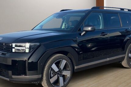 Hyundai SANTA FE 8.081 km 47.990 &euro; Landau 76829