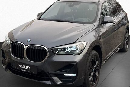 BMW X1 115.628 km 24.444 &euro; Hamburg-Bergedorf 21033