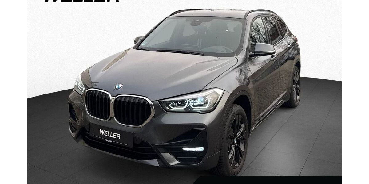 BMW X1 115.628 km 24.444 &euro; Hamburg-Bergedorf 21033