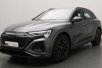 Audi Q8 e-tron 59.325 km 44.988 &euro; Leverkusen 51373