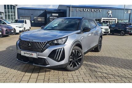 Peugeot 2008 1.261 km 29.890 &euro; Halberstadt 38820