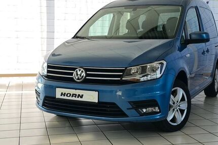 VW Caddy 89.922 km 20.990 &euro; Halberstadt 38820