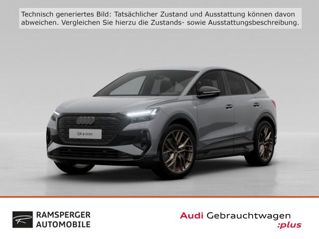 Q4 e-tron
