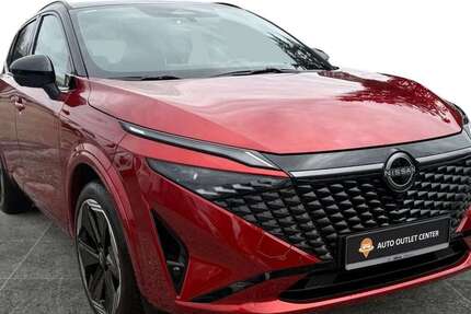 Nissan Qashqai 4.679 km 31.990 &euro; Aachen 52068