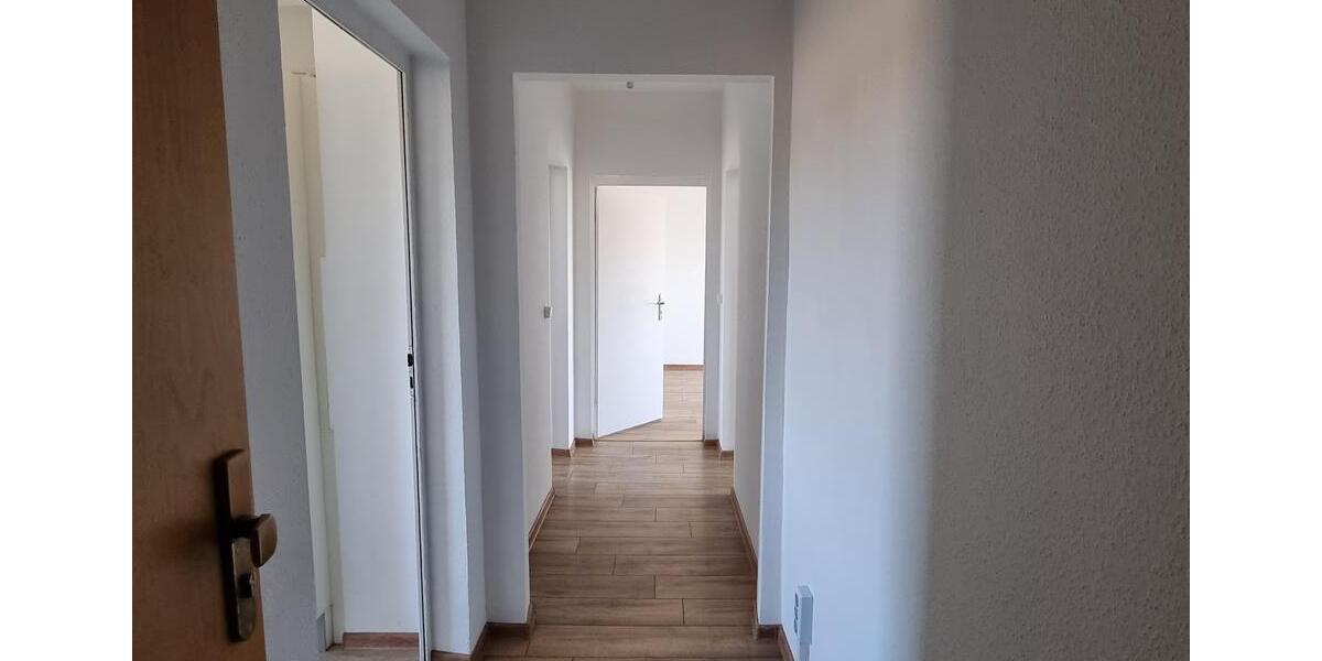 Etagenwohnung Zarrentin am Schaalsee - 3 Zimmer, 64 m&sup2;, 495&euro; | Angebot:25491468