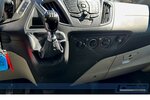Ford Tourneo Custom 300 L1 Titanium*8Sitz*AHK*SHZ*NAV 100.000 km 19.990 &euro; Berlin 13187