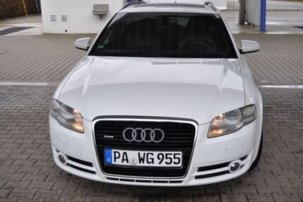 Audi A4 282.000 km 6.300 &euro; Untergriesbach 94107