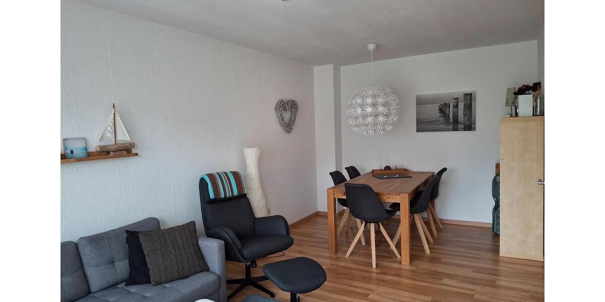 Erdgeschoßwohnung Garding - 3 Zimmer, 70 m&sup2;, 245.000&euro; | Angebot:27120272