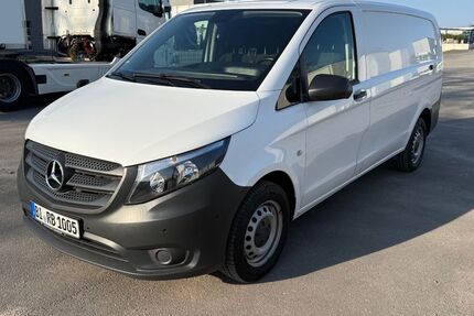 Mercedes-Benz Vito 80.791 km 23.205 &euro; Bielefeld 33689