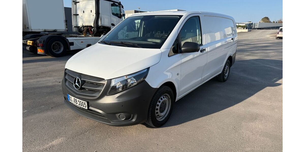 Mercedes-Benz Vito 80.791 km 23.799 &euro; Bielefeld 33689