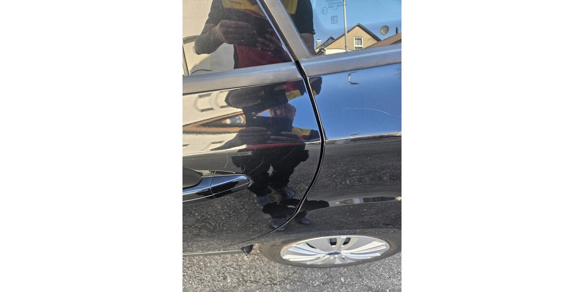 Ford Focus 213.770 km 6.501 &euro; Mannheim 68159