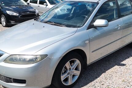 Mazda 6 149.621 km 1.750 &euro; Lüneburg 21339