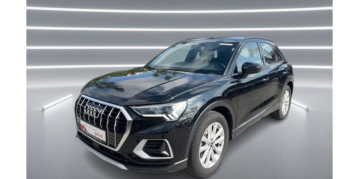 Audi Q3 38.324 km 31.790 &euro; Ingolstadt 85057