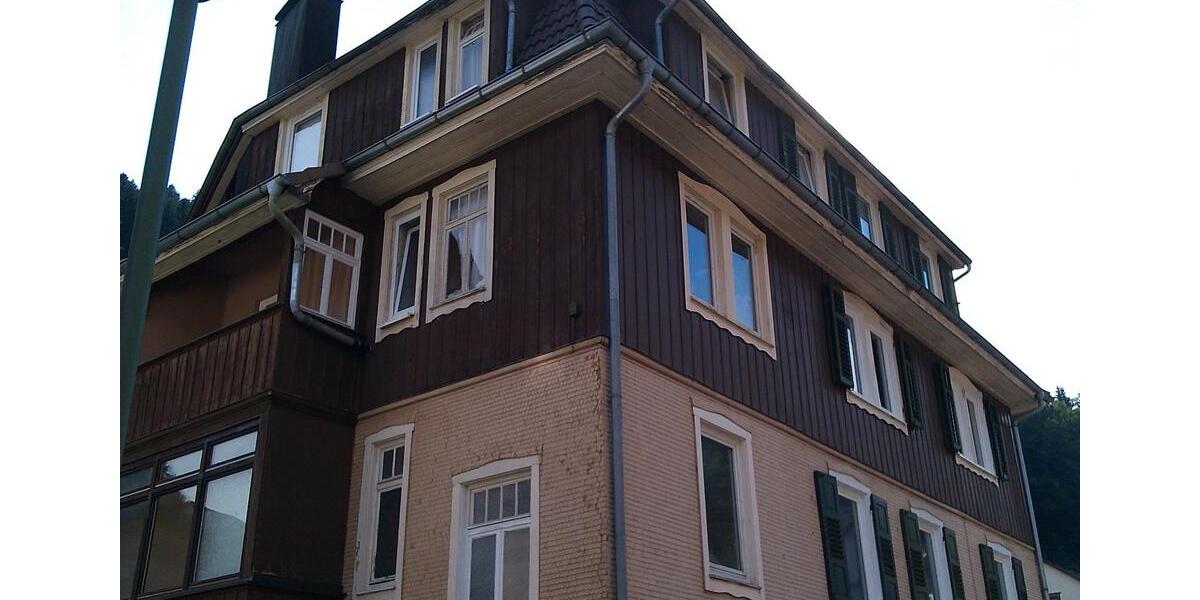 Mehrfamilienhaus, Wohnhaus Bad Wildbad - 8 Zimmer, 240 m&sup2;, 289.000&euro; | Angebot:24795636