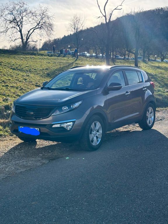Sportage