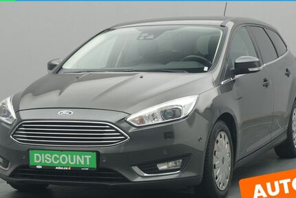 Ford Focus 151.053 km 7.700 &euro; Bad Nauheim 61231