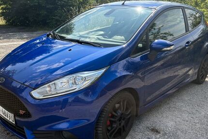 Ford Fiesta 80.300 km 11.999 &euro; Ettlingen 76275