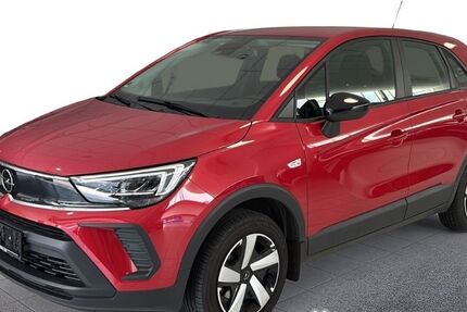 Opel Crossland (X) 12.500 km 13.890 &euro; Uetersen 25436