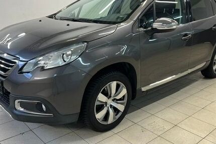 Peugeot 2008 69.582 km 7.790 &euro; Beeskow 15848