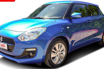 Suzuki Swift 41.316 km 14.950 &euro; Zwickau 08056