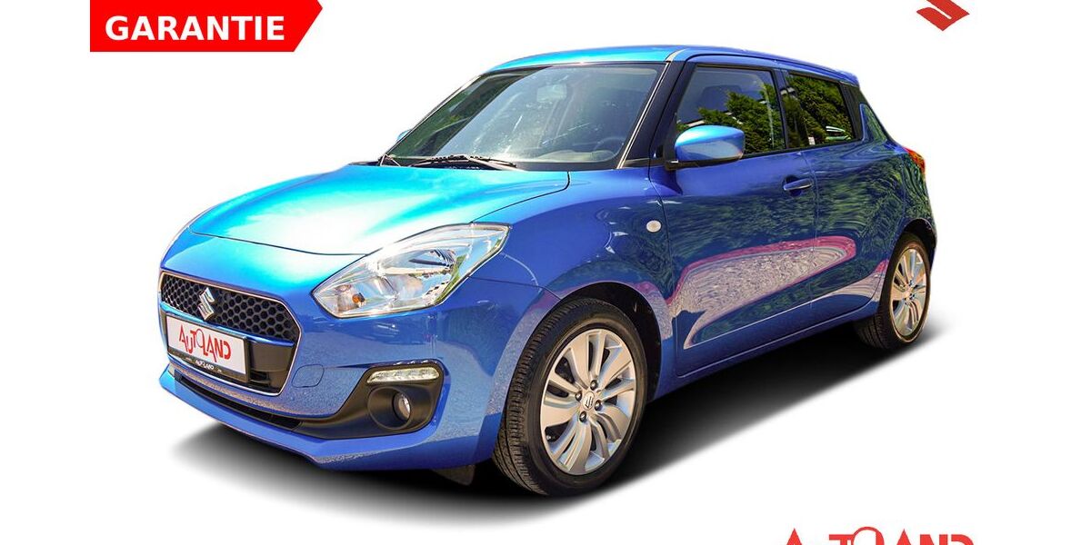 Suzuki Swift 41.316 km 14.950 &euro; Zwickau 08056