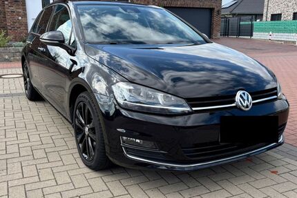VW Golf 180.000 km 10.100 &euro; Steinfeld 49439