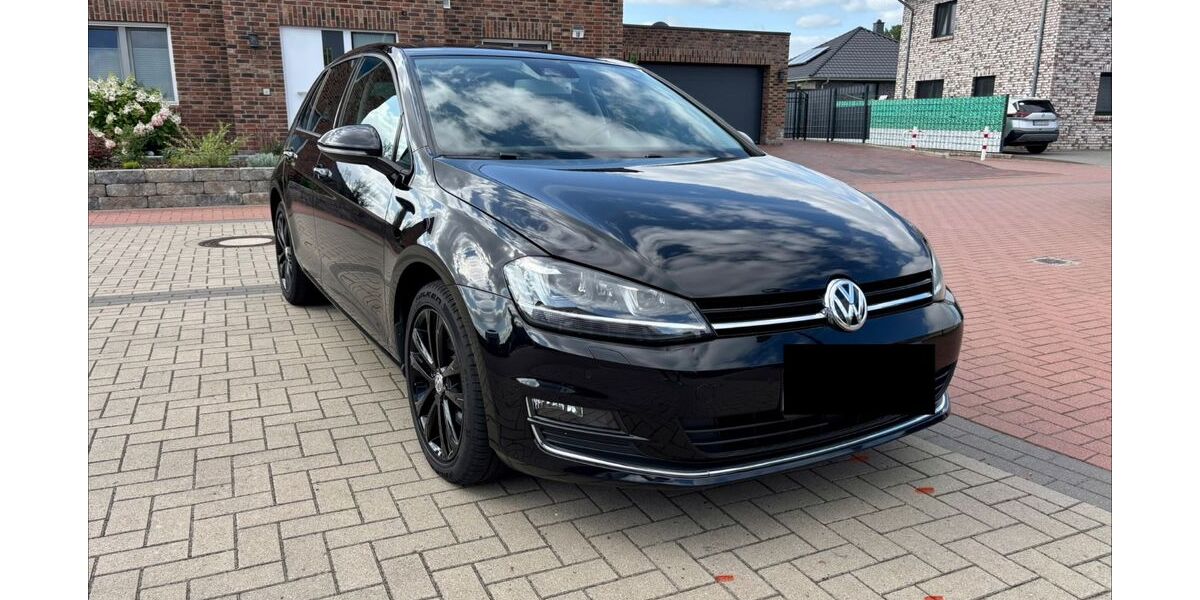 VW Golf 180.000 km 10.100 &euro; Steinfeld 49439