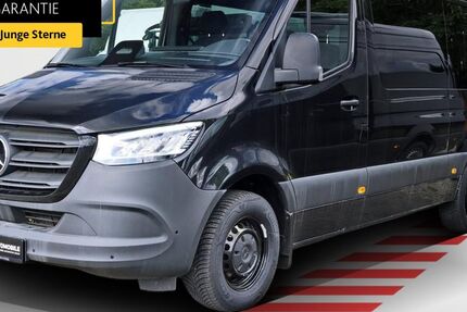 Mercedes-Benz Sprinter 45.549 km 50.700 &euro; Heide 25746