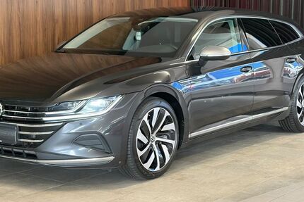 VW Arteon 171.464 km 18.980 &euro; Neumünster 24536
