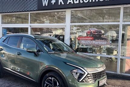 Kia Sportage 93.500 km 23.450 &euro; Kamen 59174