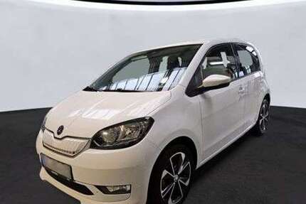 Skoda Citigo 63.001 km 11.800 € Rastede/ Wahnbek 26180