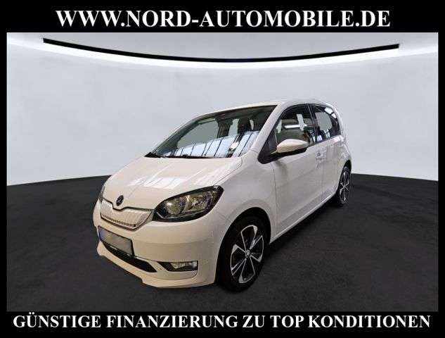 Skoda Citigo 63.001 km 11.800 € Rastede/ Wahnbek 26180