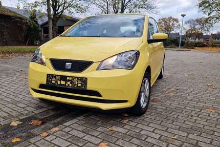 Seat Mii 126.024 km 3.950 &euro; Oberhausen 46149