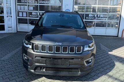 Jeep Compass 39.950 km 21.900 &euro; Mannheim 68169