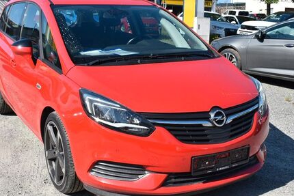 Opel Zafira 113.900 km 13.450 &euro; Schönberg 94513