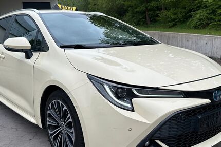Toyota Corolla 169.940 km 15.790 &euro; Hamburg 20539