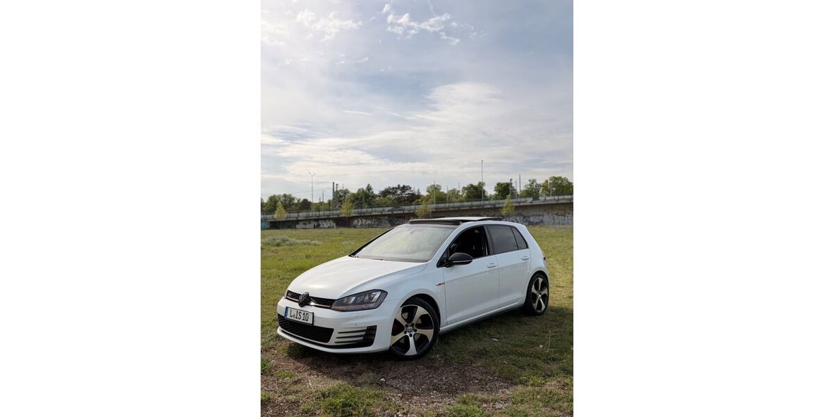 VW Golf 165.000 km 14.500 &euro; Leipzig 04357