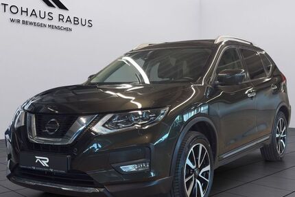 Nissan X-Trail 64.300 km 20.990 &euro; Memmingen 87700