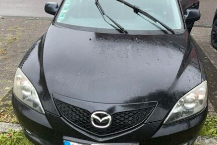 Mazda 3 168.000 km 1.300 € reutlingen 72766