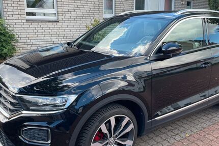 VW T-Roc 66.992 km 21.000 &euro; Garbsen 30823