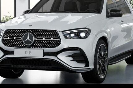 Mercedes-Benz GLE 450 9.900 km 97.500 &euro; Hamburg 22047